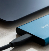 The phone was shot on October.