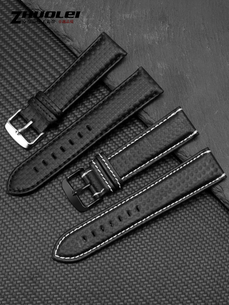 适配宝珀五十寻噚天王阿玛尼手表链 卓磊服饰配件