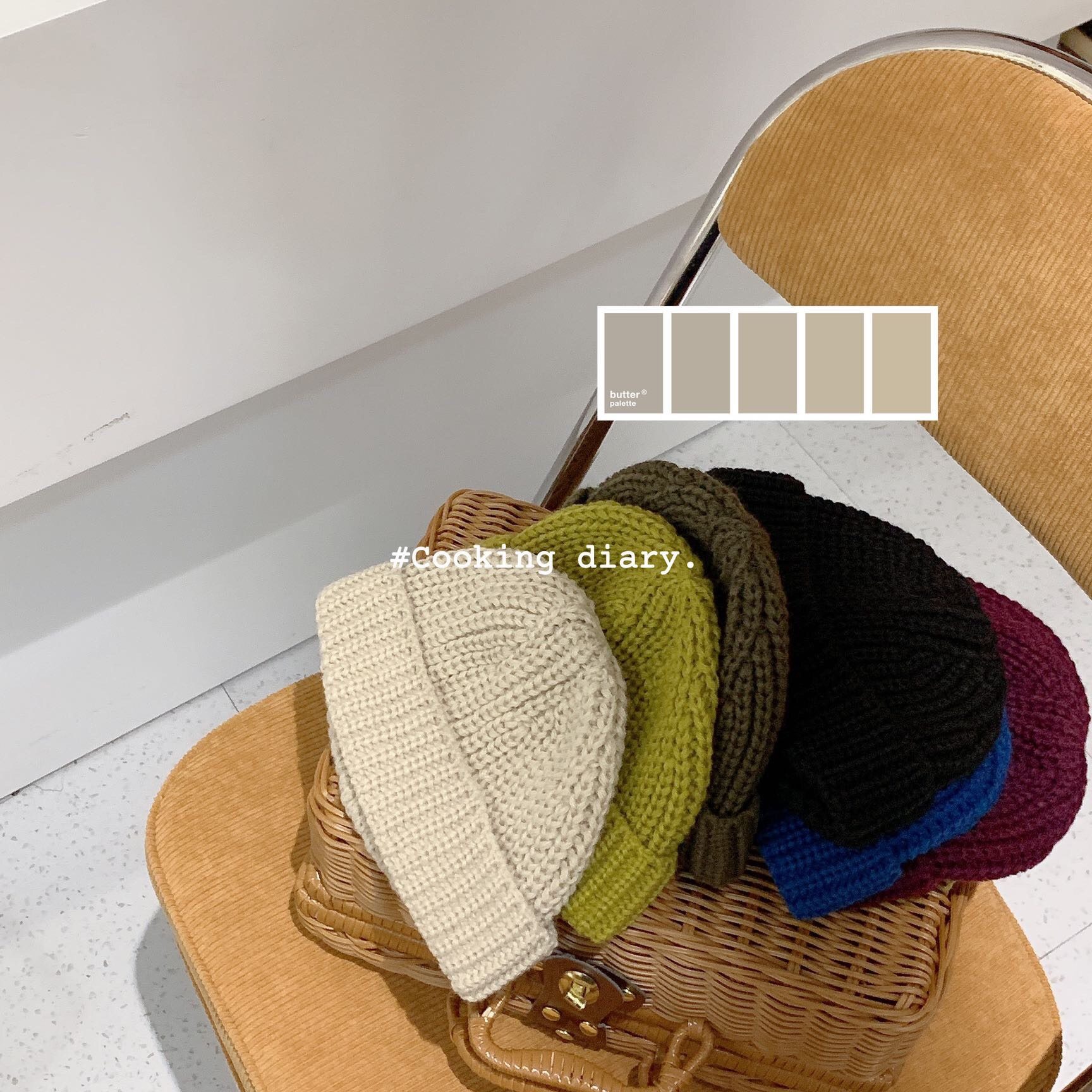 韩国儿童帽子秋冬女童毛线帽宝宝针织帽男童瓜皮帽保暖护耳帽潮牌,淘宝优惠券,粉丝福利购,淘宝优惠卷