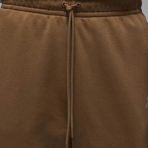 正品NIKE/耐克JORDAN男加绒保暖运动休闲收口针织长裤FN4620-010 - 图2