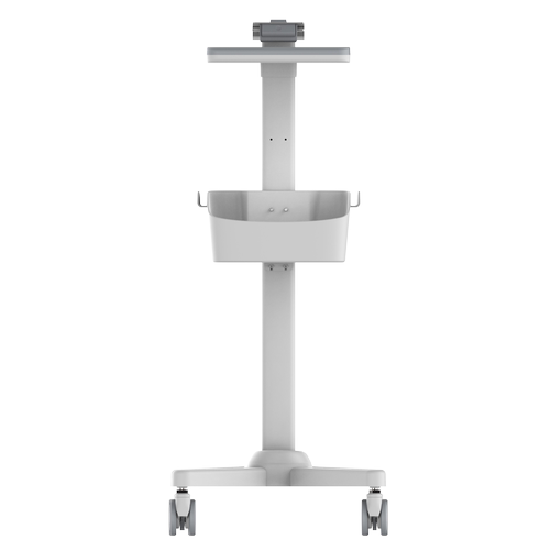 设备移动推车台车迈瑞iPM8/10/12iMEC8/10/12uMEC10/12监护仪 - 图3