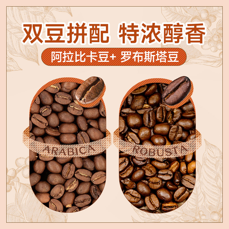 FRUTTEE果咖泰国原装进口三合一速溶原味/椰子味白咖啡30g条盒装