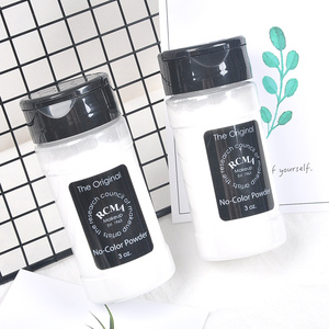 美国RCMA无色透明定妆粉90ml