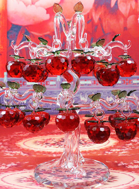 新房家居客厅柜子朋友摆件送闺蜜