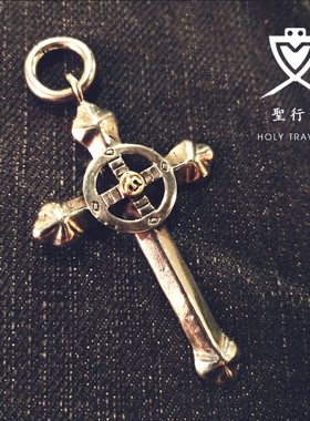 项链饰品高桥吾郎白铜男女