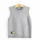 Children's wool vest korean style spring and autumn