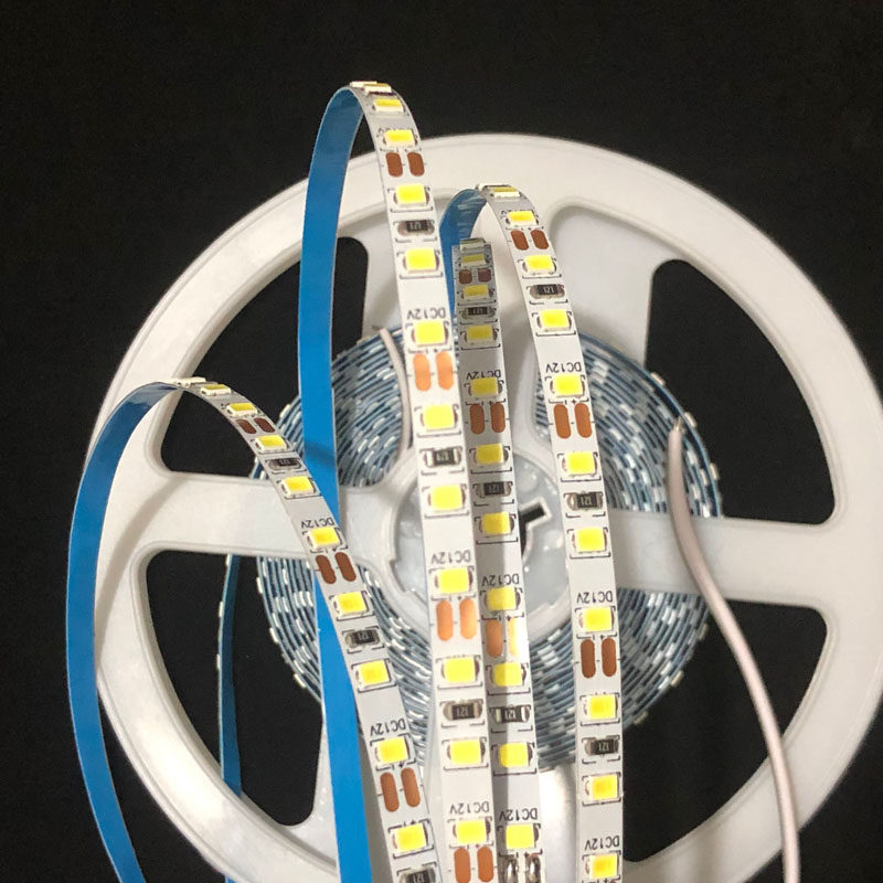 LED灯带 12V 5mm超窄板贴片LED24V沙盘模型箱汽车5毫米白光色线条,淘宝优惠券,粉丝福利购,淘宝优惠卷
