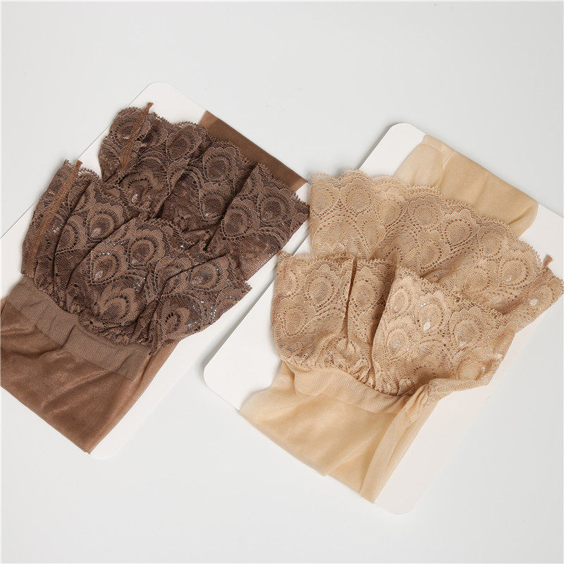 复古蕾丝花边长筒丝袜高筒袜硅胶防滑过膝大腿袜性感白色超薄肉色,淘宝优惠券,粉丝福利购,淘宝优惠卷