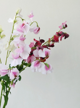 日本插花鲜花同款