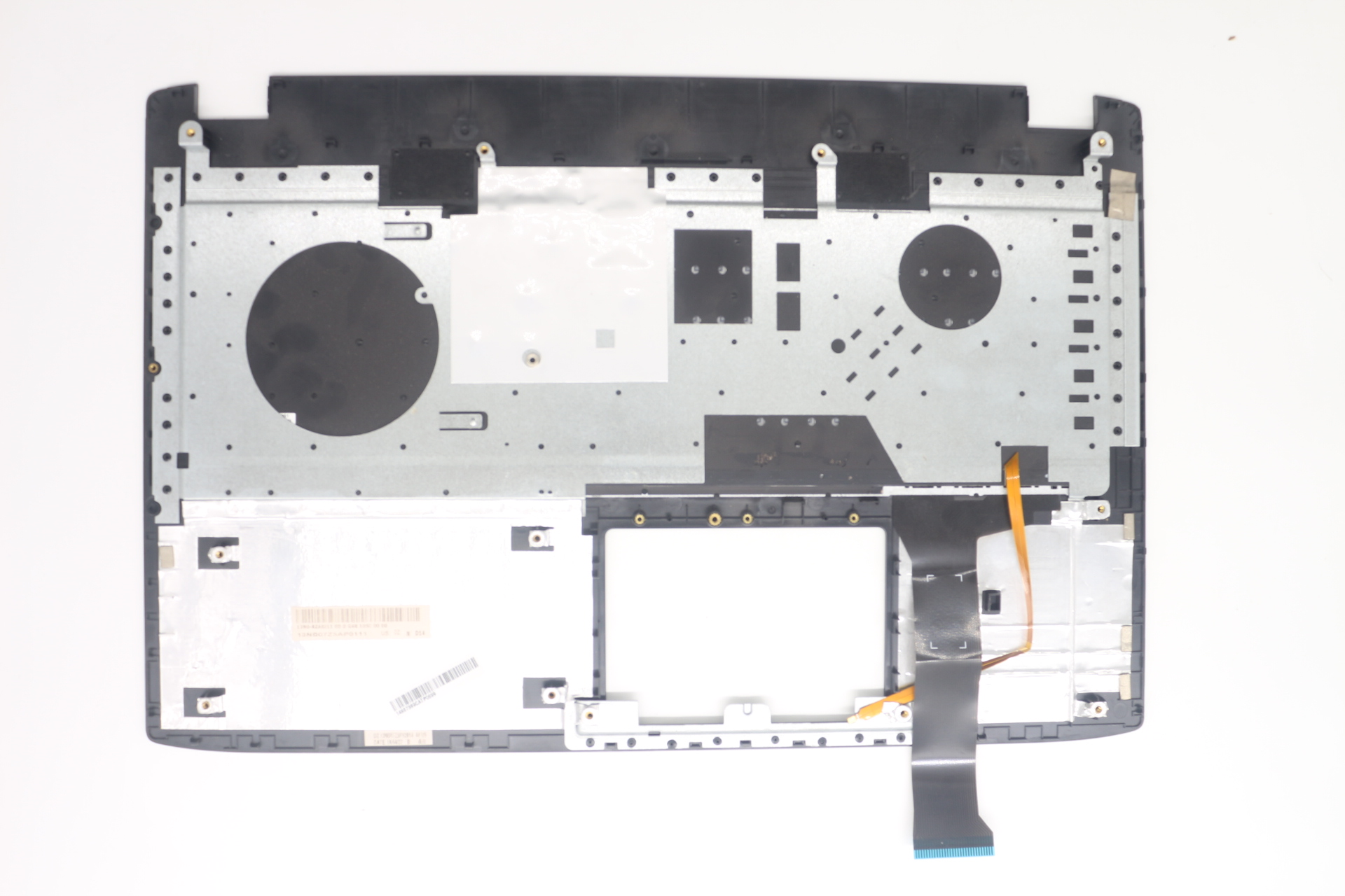 华硕飞行堡垒ZX50J zx50jx GL552J gl552v 梦幻世界键盘C壳一体 - 图2