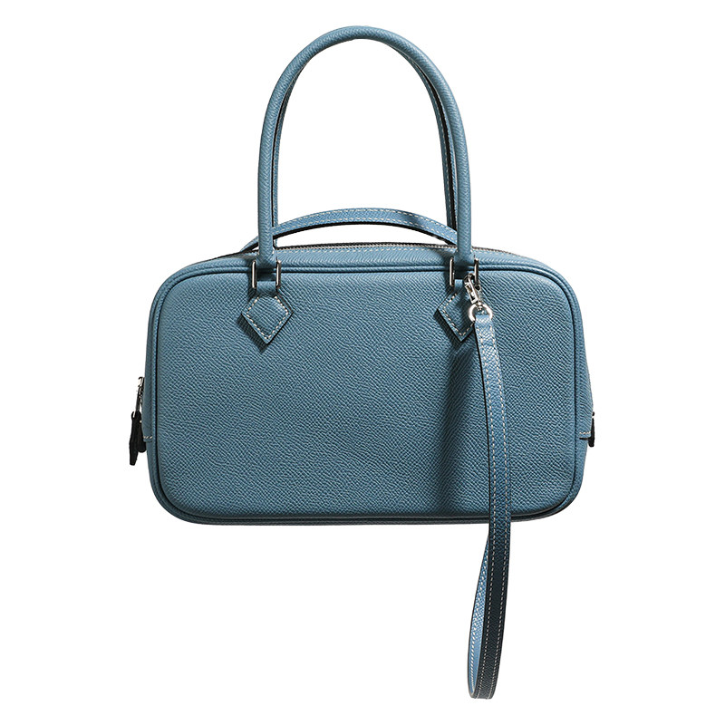 【小优家包包】HOYOZI高定羽毛包22 头层牛皮小方包手提斜挎包女,淘宝优惠券,粉丝福利购,淘宝优惠卷