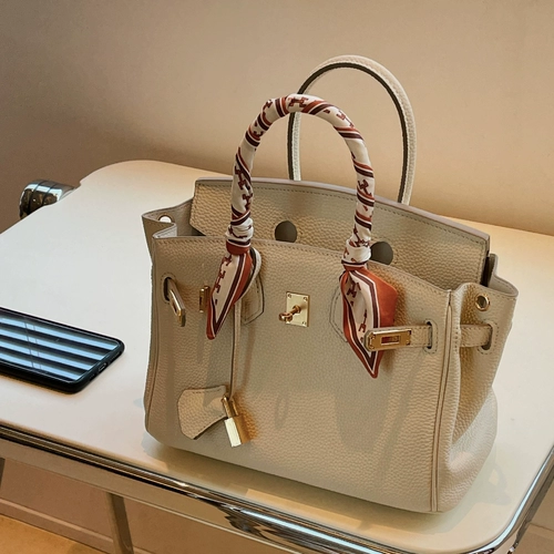 Модная платиновая барсетка для принцессы, сумка для телефона, из натуральной кожи