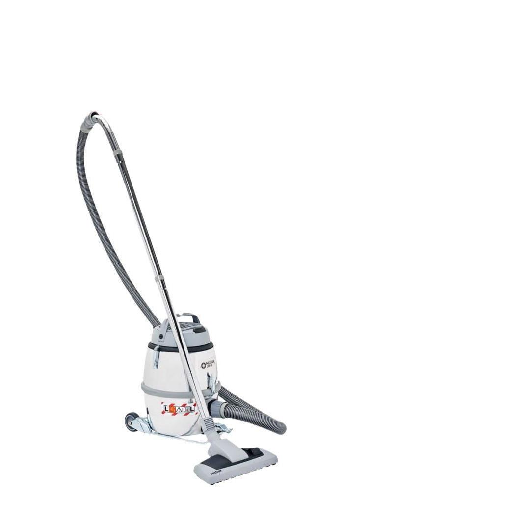 力奇GM80P无尘室实验室制药厂专用吸尘器百级十级吸尘器干式 - 图3