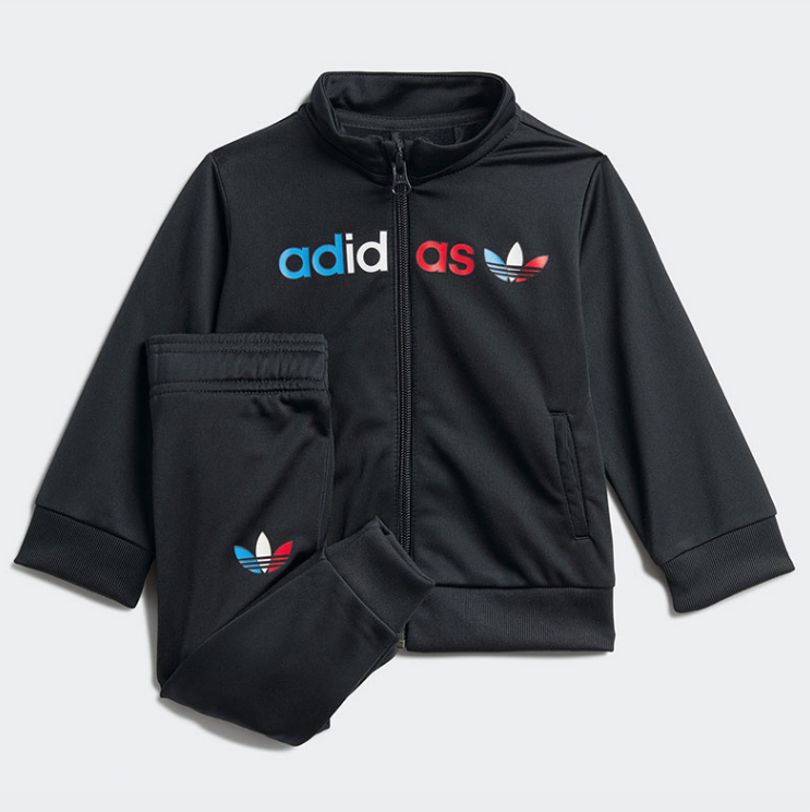 Adidas运动卫衣套装DV2809 GN8441 GN7420 GN8439 GN8198 GD2642-图1