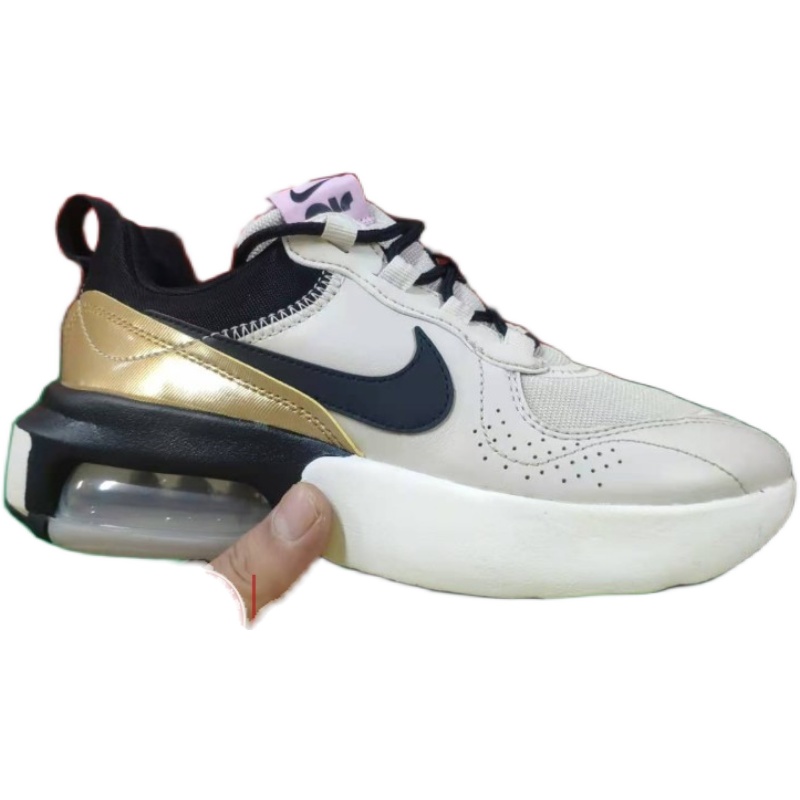 Nike 女鞋AIR MAX气垫鞋运动鞋CZ3963-100 CU7904-100 DD8481-136 - 图3