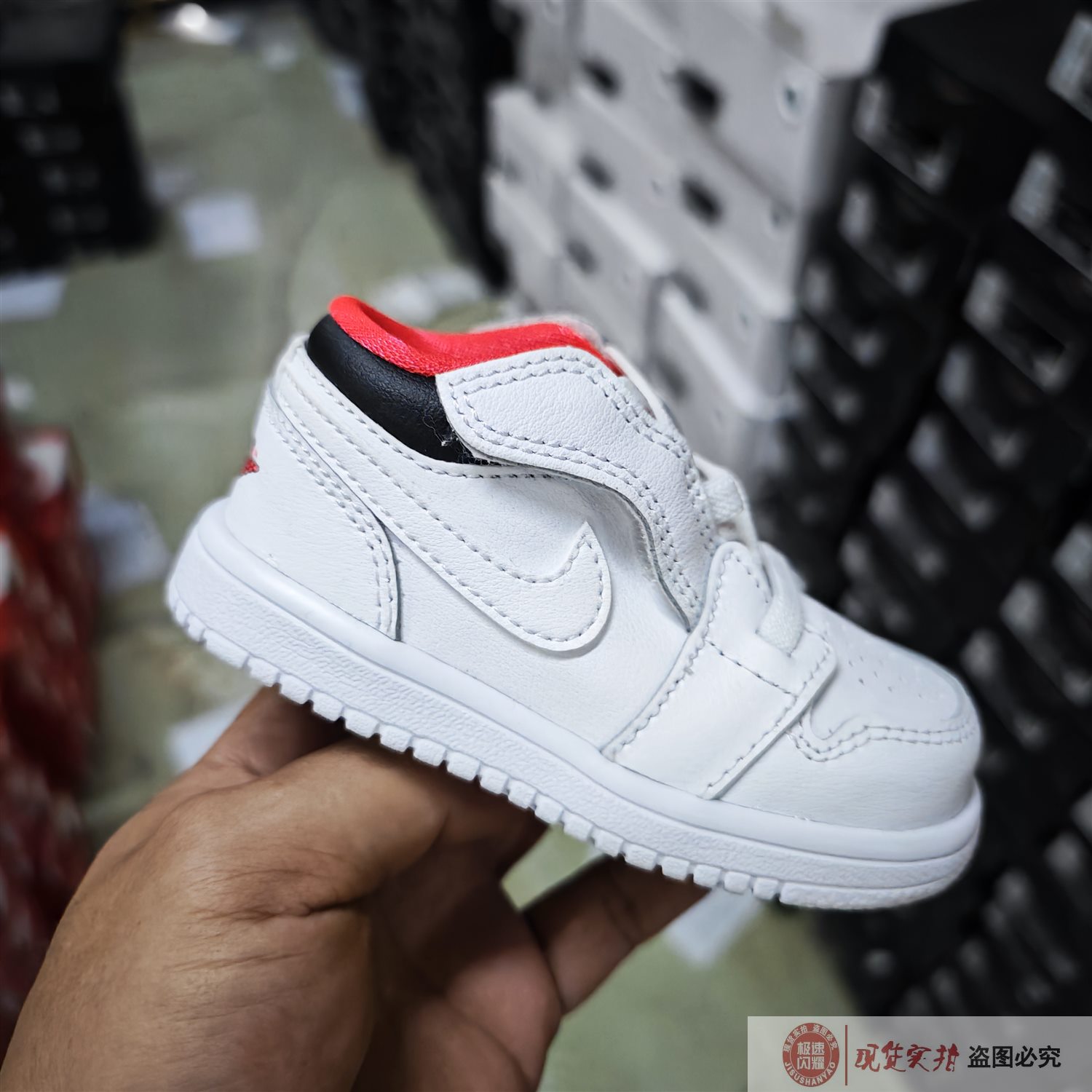 Nike男女童鞋运动鞋 CI3436 AR6352-077 AR6351 DO2211 DH9682-图3