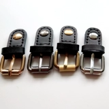 Аксессуар для сумки, сумка, ремень, пряжка, из натуральной кожи, 1.8см, 2см