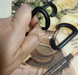 Черный формальдегид скалолаза