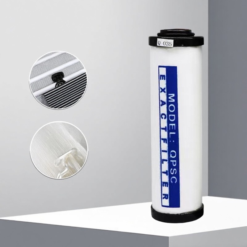 空压机过滤器配套滤芯除水除油除尘自动排水通用015/024/035/060,淘宝优惠券,粉丝福利购,淘宝优惠卷