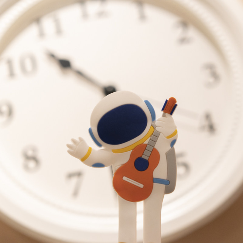 创意可爱宇航员挂钩冰箱贴磁力个性家居厨房装饰收纳INS风挂钥匙,淘宝优惠券,粉丝福利购,淘宝优惠卷