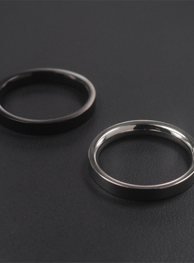 这就是张艺兴同款戒指街舞轻奢