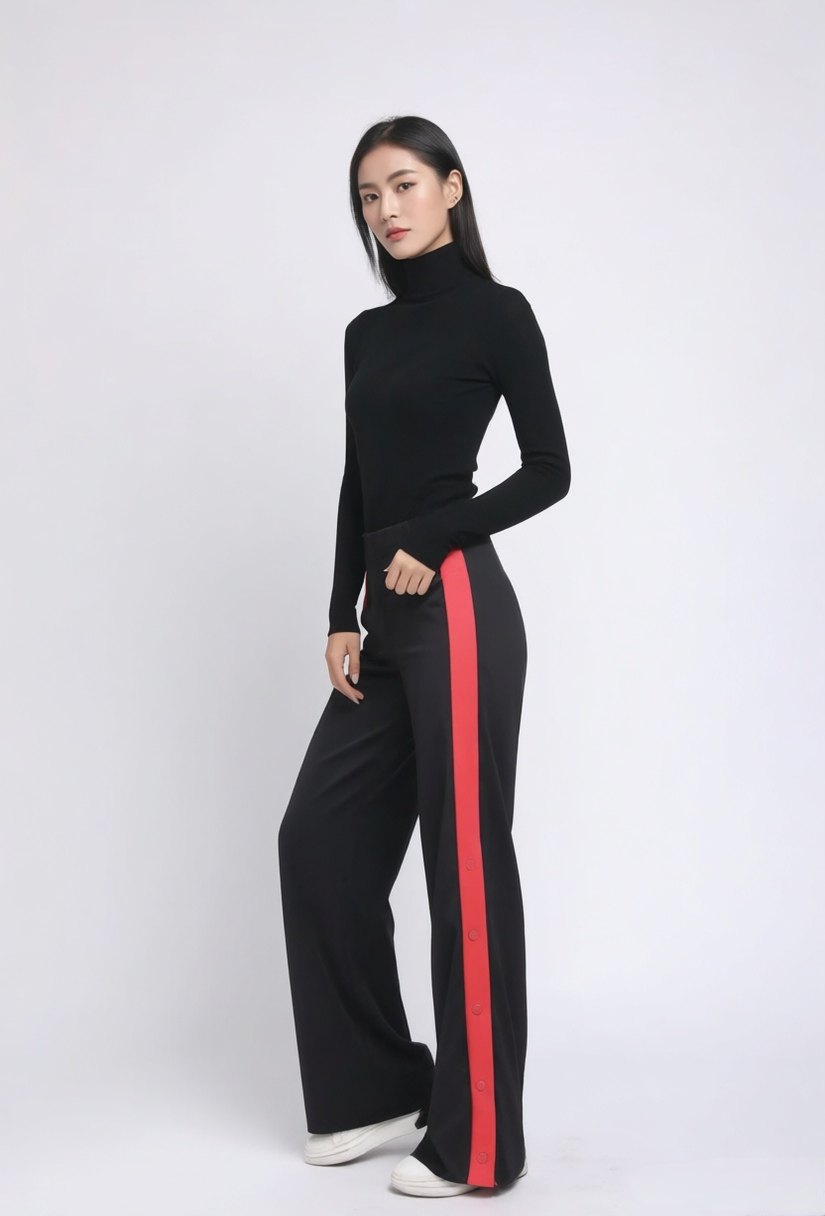 鄂尔多斯市专柜同款纯山羊绒女高领翻领气质保暖黑色打底衫毛衣,淘宝优惠券,粉丝福利购,淘宝优惠卷