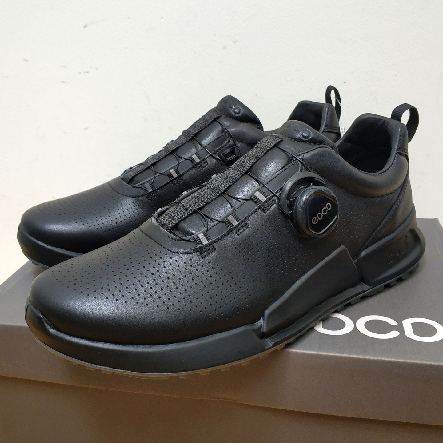 秋季户外休闲健步鞋运动鞋缓震透气牛皮软底跑步鞋高尔夫球鞋男鞋,淘宝优惠券,粉丝福利购,淘宝优惠卷