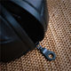 Ricoh full leather series professional equipment photography bag