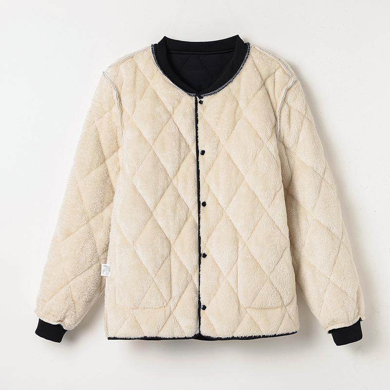 男士加绒内胆棉衣特大码棉服学生打底内穿加肥加大小棉袄保暖外套,淘宝优惠券,粉丝福利购,淘宝优惠卷