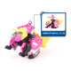 Mini Agent Super Dinosaur Tres Armor