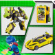 Genuine Hyunka Fighter 3 Season 3 Toy Boxing Fighter Bit Transformation Robot Children Boy 2 Mecha Two King Kong
