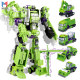 Xinle New Engineering Transformation Boy Road Roller Transformation