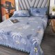 Bed cover warm milk velvet thickened sheets