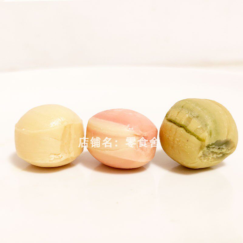 格力奇甄芯牛奶糖牛奶草莓抹茶味夹心糖果奶糖硬糖零食小包装27g,淘宝优惠券,粉丝福利购,淘宝优惠卷