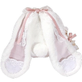 Оригинальная сумка через плечо, небольшая сумка, милый плюшевый кролик, мобильный телефон, надевается на плечо, стиль Лолита