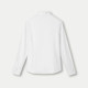 Hailan Home Business Long Sleeve Formal White Shirt