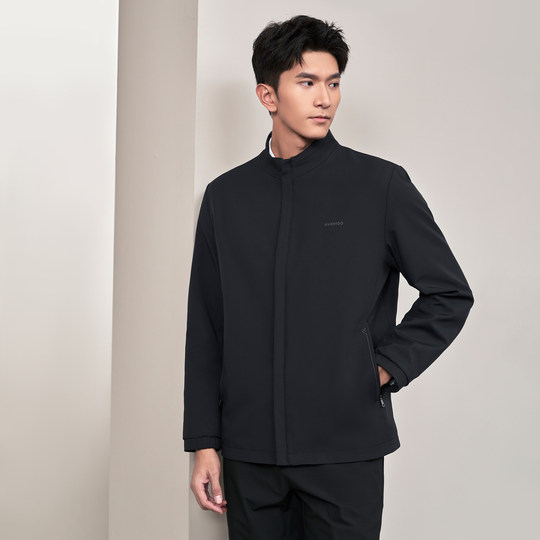 Heilan Home Commuting Business Cadre Jacke