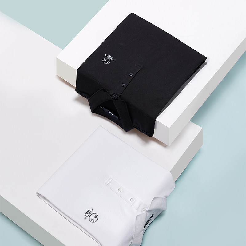 hla /海澜之家短袖2022夏季polo衫 海澜之家Polo衫