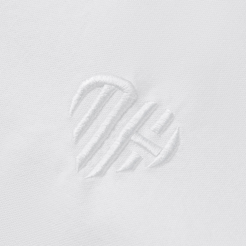 hla /海澜之家中国心短袖休闲衬衫 海澜之家衬衫