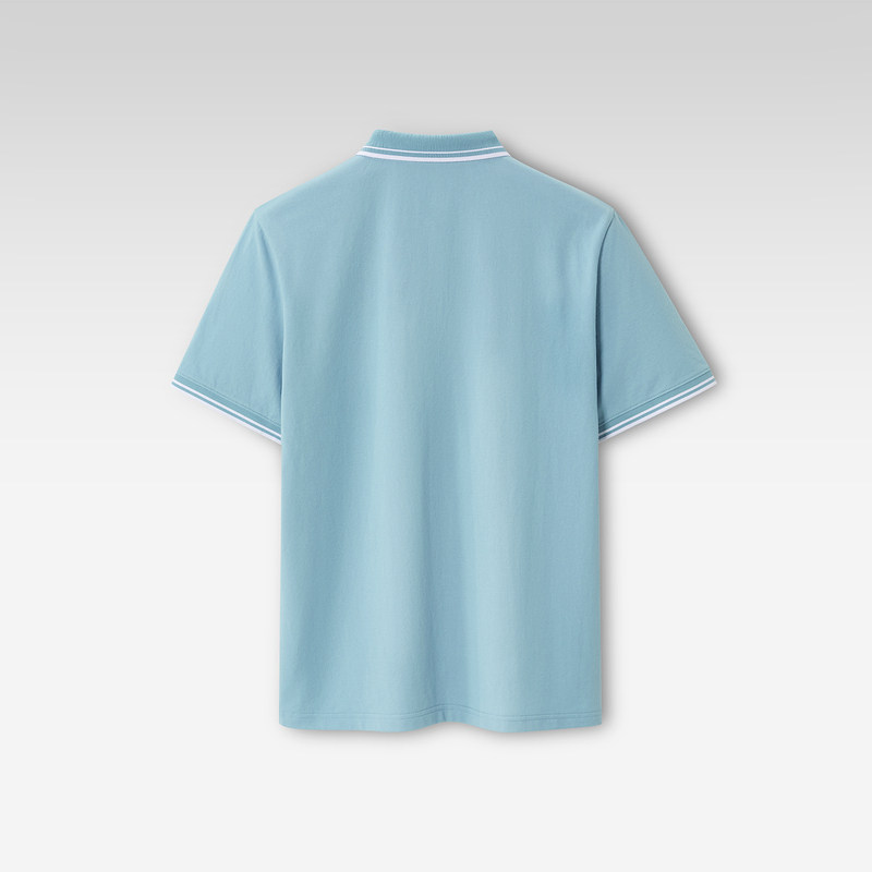 hla /海澜之家中国航天太空polo衫 海澜之家Polo衫