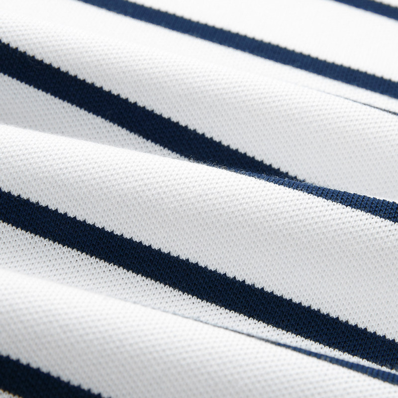 【凉感】海澜之家agaho艺术家新t恤 海澜之家Polo衫