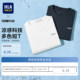Heilan House cool loose short-sleeved T-shirt for men and women