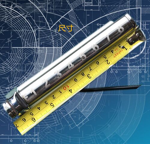 8档磁控开关壳大功率商用电磁炉 炒汤灶 维修改装通用配件 热卖中 - 图2