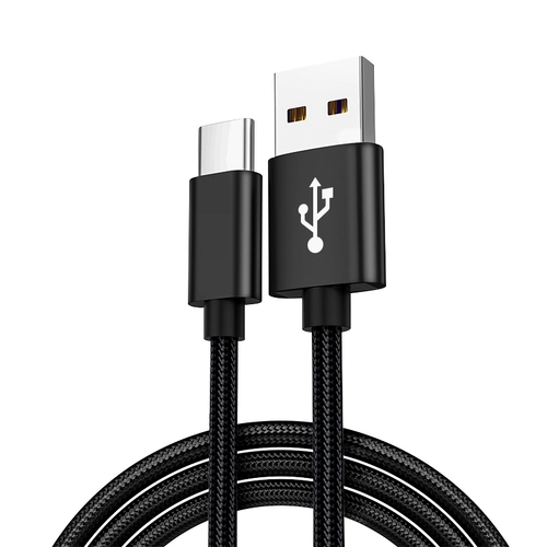 Кабель данных Type-C 5A Супер быстрое заполнение, применимое к Huawei Mate20/30pro Honor V10 Line Line Зарядное устройство для мобильного телефона NOVA4.