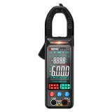 Интеллектуальный PLIE -MAPER METER SUPER BAGIN EXCREANCE UNIVERSAL METER Digital High -Pression Cross -Current Meter Электрический анти -переживающий универсальный счетчик