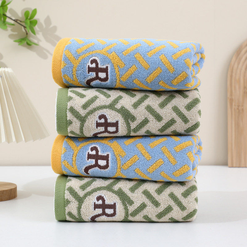 大尺寸毛巾抗菌防臭加厚纯棉洗脸洗澡专用擦身亲肤柔软吸水不掉毛,淘宝优惠券,粉丝福利购,淘宝优惠卷