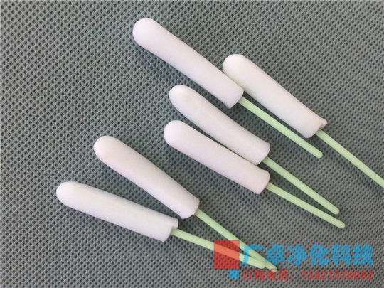 Носовая ватная палочка для закапывания лекарства в нос, специальная губка для дозирования лекарств для взрослых и детей, беспыльная ватная палочка, ватная палочка