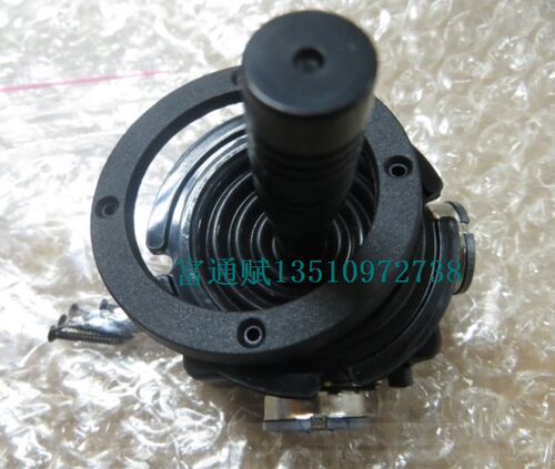 二维摇杆电位器JH-D202X-R2/R4 2维密封性云台控制器影视摄影专用 - 图0