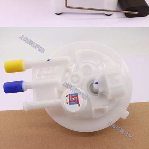 比亚迪F3汽油泵总成G3L3速锐S6F0F6G6G5燃油泵芯油浮子传感器 - 图3