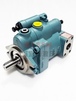 Spot Japan No ErVietnam NACHI plunger pump PVS-1B-16N1-12 No-two-oil pump electric hydraulic pump